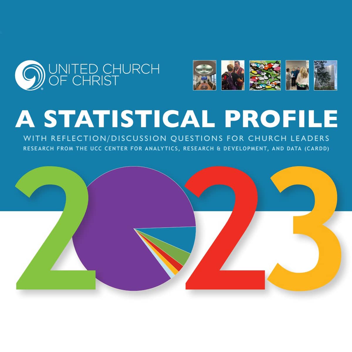 A Statistical Profile 2023