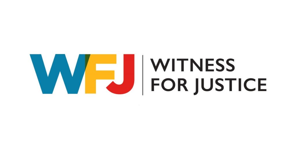 Witness for Justice